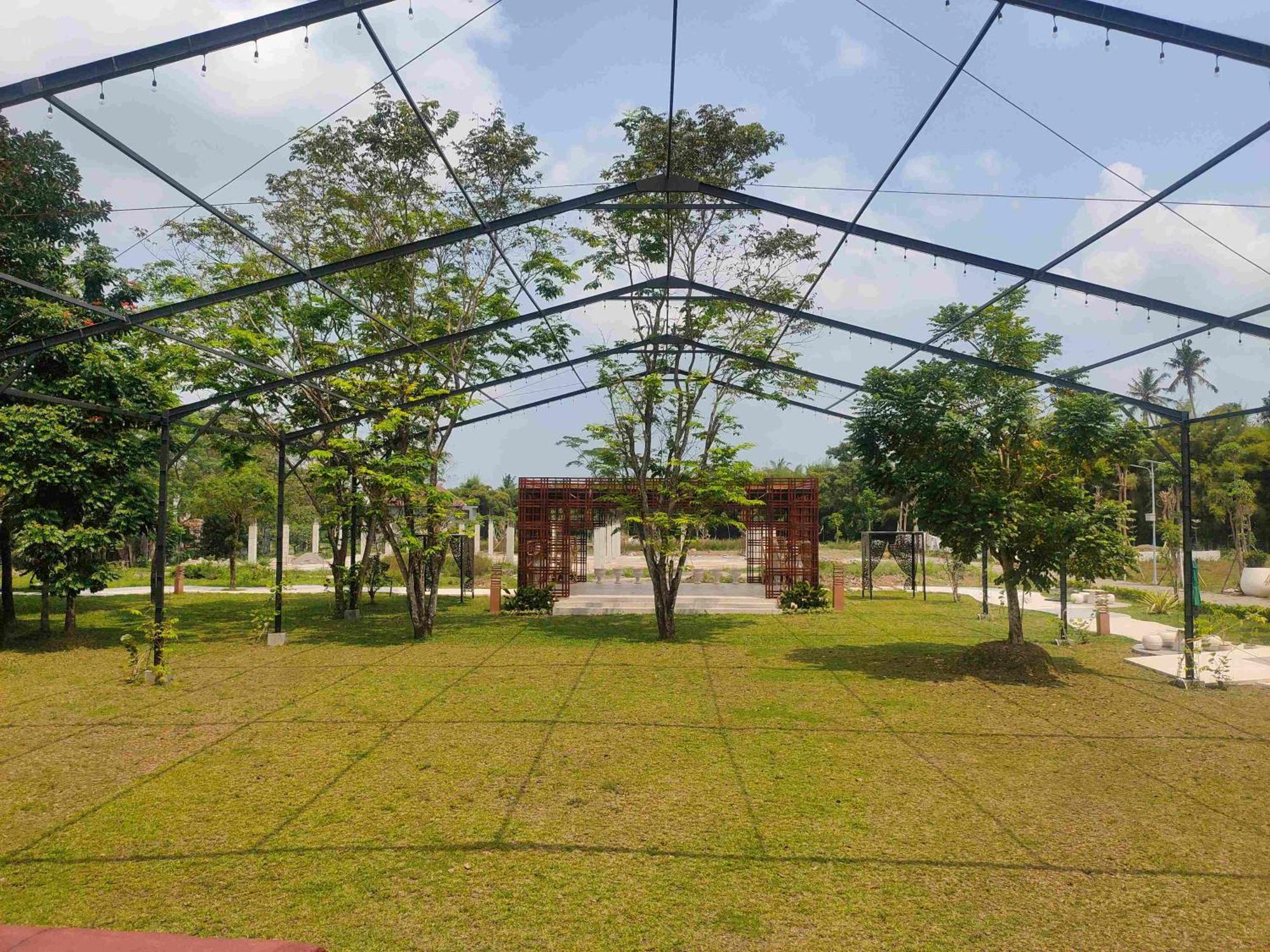 Готель Ramada By Wyndham Yogyakarta Селеман Екстер'єр фото